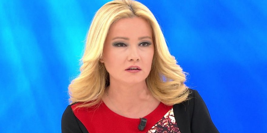 ATV'de işler karıştı! Müge Anlı ve Rahmi Özkan Çileden Çıktı! Ekran başındakiler zıpladı