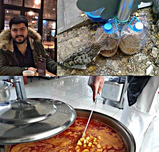 Bu çağrı sadece Makedonya için değil İnsanlık içindir!