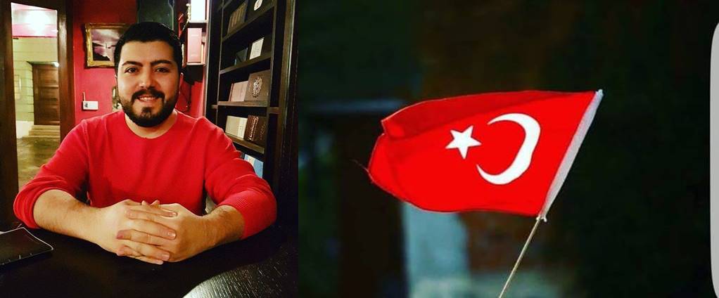 Kutsala Hakaret En büyük Ahlaksızlıktır!