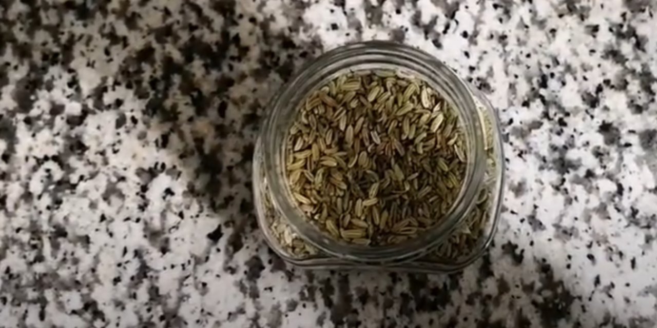 Bugüne kadar boşuna çile çekmişiz bir tutam rezeneyi kaynatıp içince o sorun geçiyor