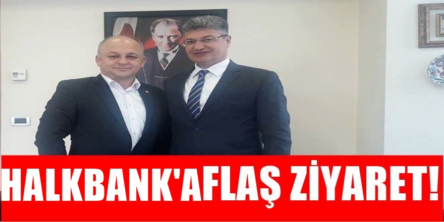 Beycan İlyas ve Bilal Sucubaşı'dan flaş görüşme
