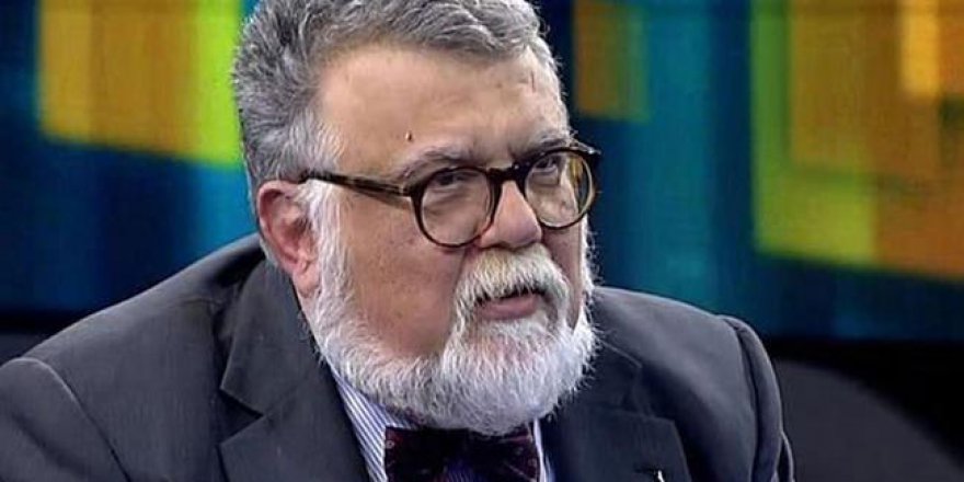 Balkan göçmeni Celal Şengör'den rest : Ben Atatürk milliyetçisiyim