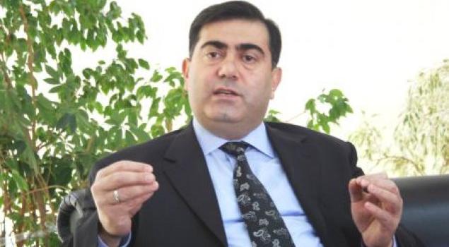 BASAM Başkanı Rifat Sait'in Kosova tepkisi!