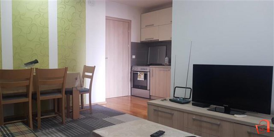 Katolik Kilisesi yakınında kiralık daire