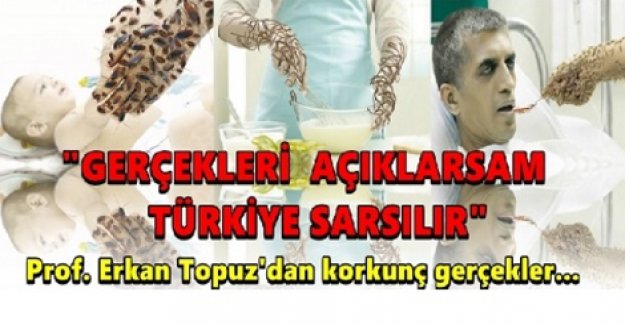 Göz göre göre kanser oluyoruz! İşte evimize getirdiğimiz büyük tehlike