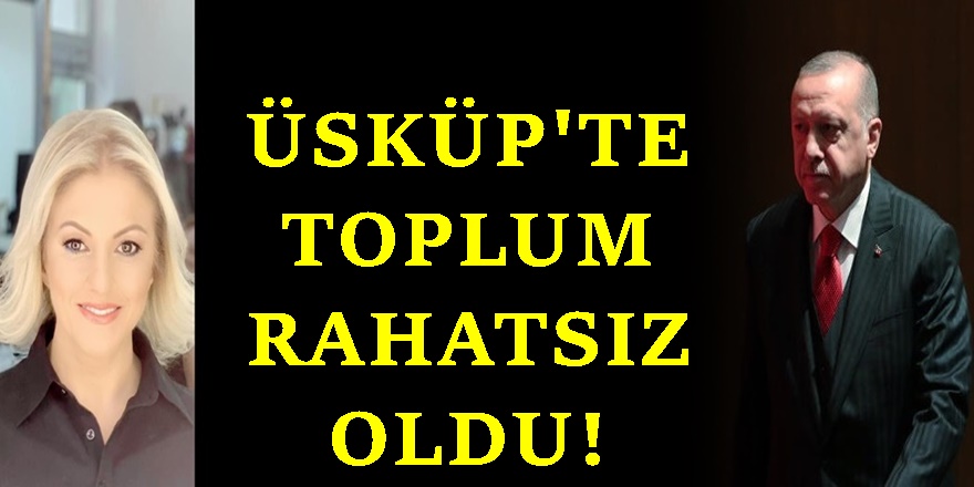 Cumhurbaşkanı Erdoğan'ın gerçekleri öğrenmeye hakkı var