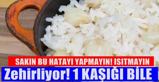 Yoğun Bakıma kadar götürüyor: Olmaz demeyin