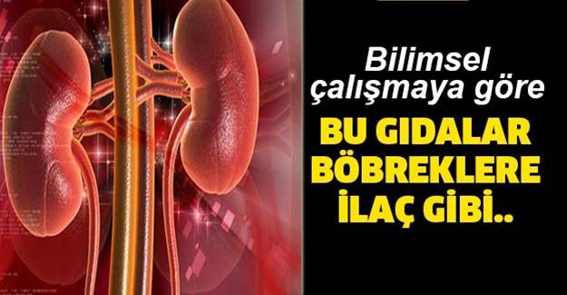 Böbreklerinde problem vardı sadece bir tavsiye ile uyguladı doktoru bile şaşırdı!