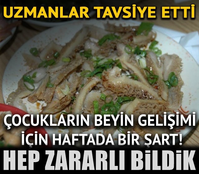 Hep zararlı bildik yanıldık! sağlığımıza kattığı faydaları şaşırttı