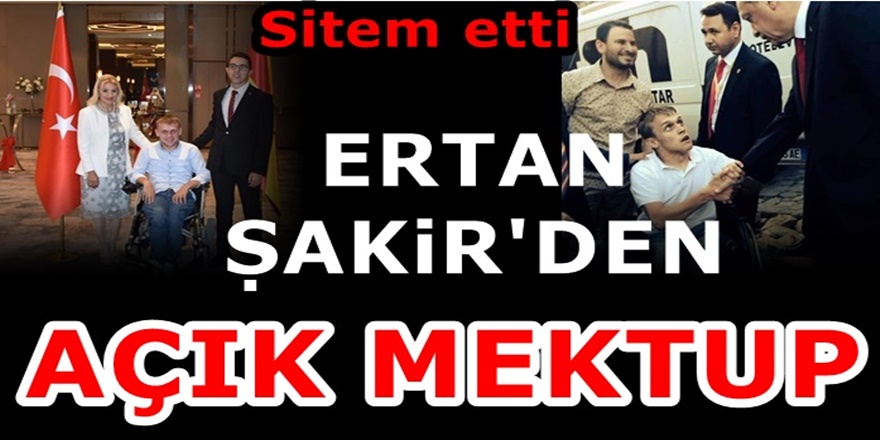 Ertan Şakir'den Büyükelçi Tülin Erkal Kara'nın yerine yeni elçi atanmasına sitem
