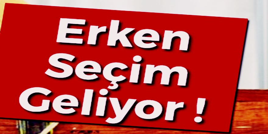 Kuzey Makedonya'da Ufuk'ta erken seçim yolu gözüktü