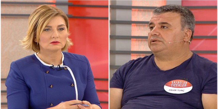 Mardin'de kaybolan Ecrin'in dosyasında flaş gelişme