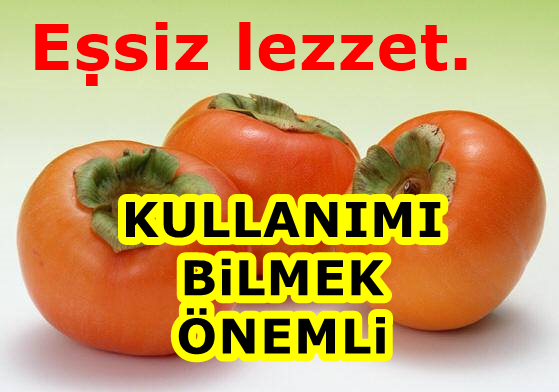 Cennet meyvesinin Anti aging etkisi ortaya çıktı