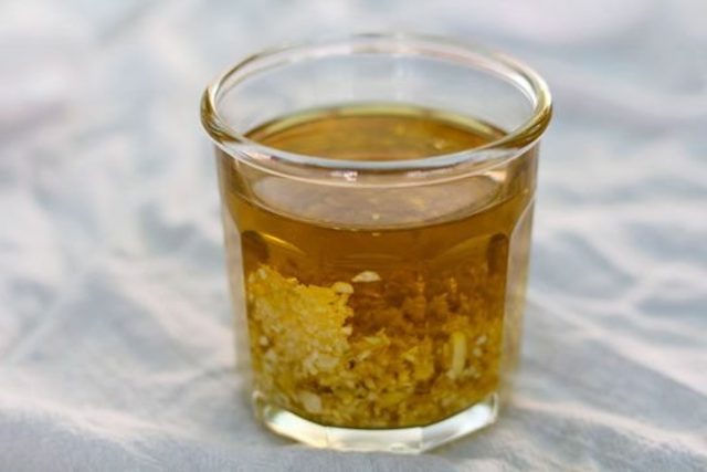 Elveda grip: Antibiyotikten 10 kat daha güçlü karışım