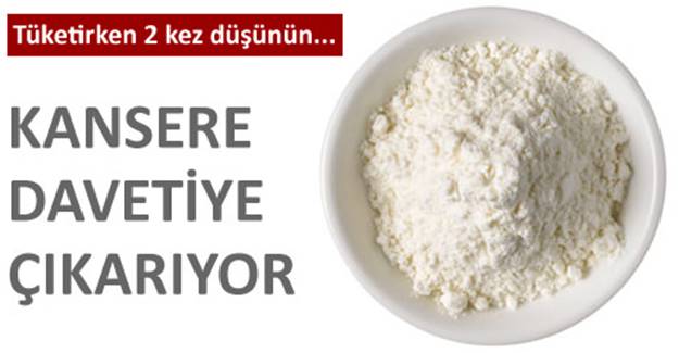 Hergün belki de çok daha fazla tüketiliyor!