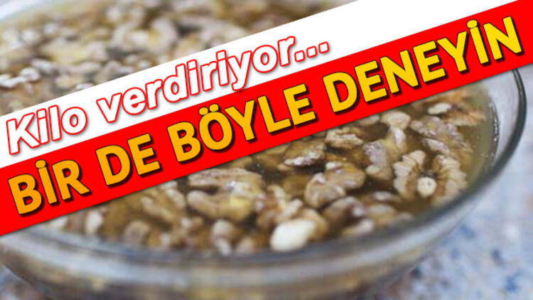 İçtikten sonra değişimi an ve an yaşayacaksınız
