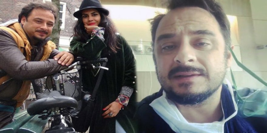 Sunucu Burak Akkul'dan sevindiren haber geldi! Resmen duyurdu