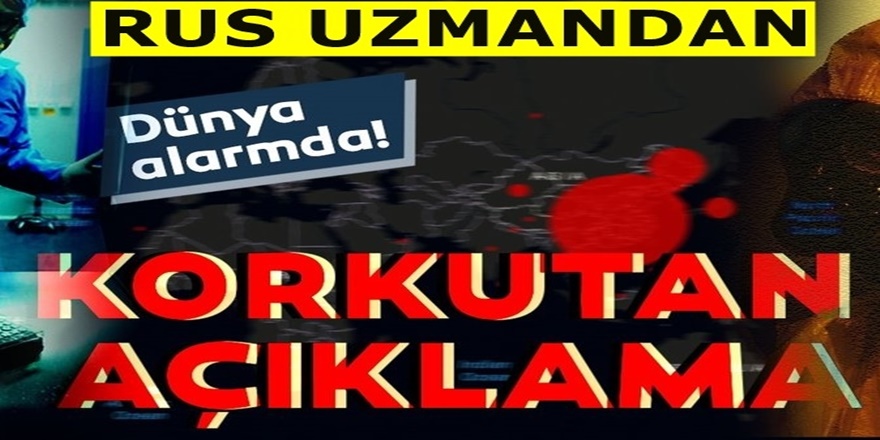 Koronavirüsün kaç metreden bulaştığı ortaya çıktı! Ezber bozan yorum