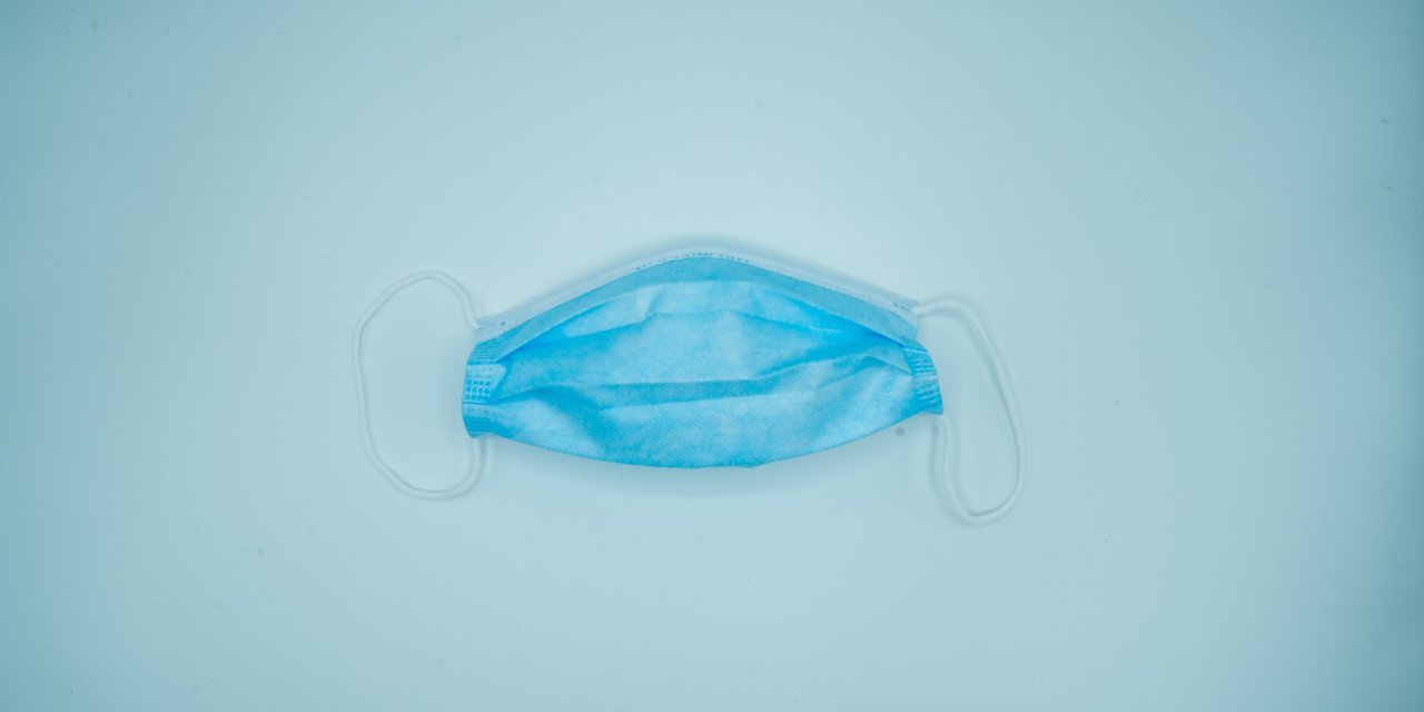 Maske Nedeniyle Az daha canından Oluyordu! Sakın böyle yapmayın