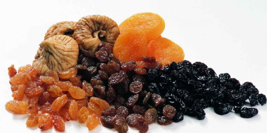 Kayısı ve İnciri Kaynatıp İçin O sorun geçecek