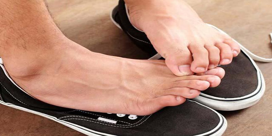 Ayak Kokusundan Kesin Olarak Kurtaran Yöntem mutlaka tarifi deneyin