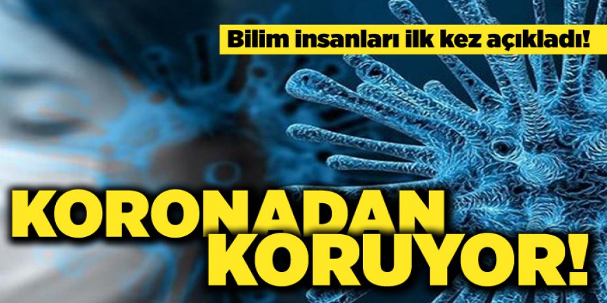 Uzmanlardan Koronaya Karşı En etkili Silahı Açıkladı Herkes Kolaylıkla Bu vitamini bulabilir