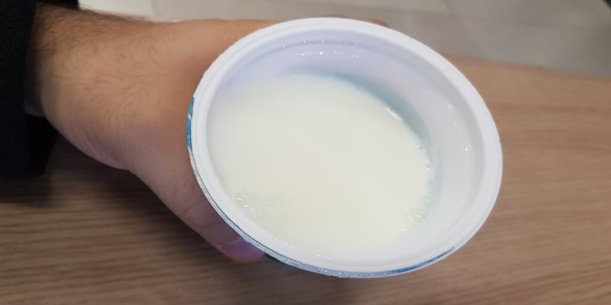 Herkes ayran sanıyor Onu oysa ayrandan daha faydalıymış!