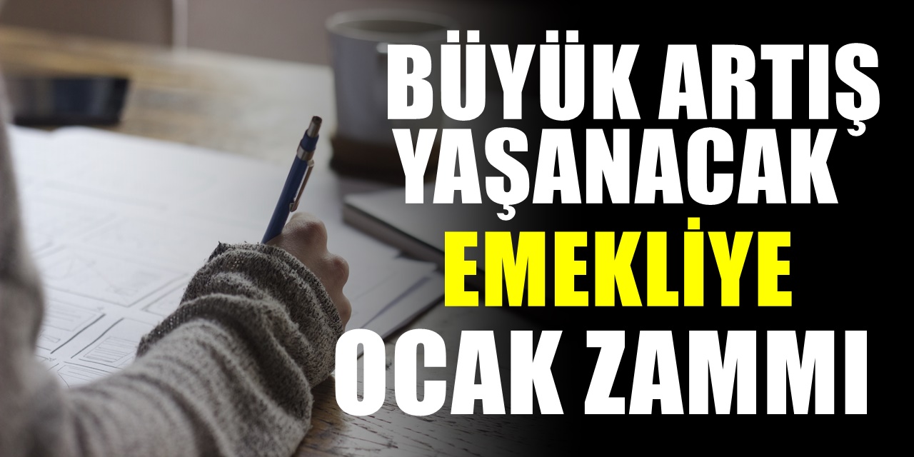 Emeklinin 2021 Zammında bomba gelişme! Muhalefet düşük olacak diyordu rakam ortaya çıktı