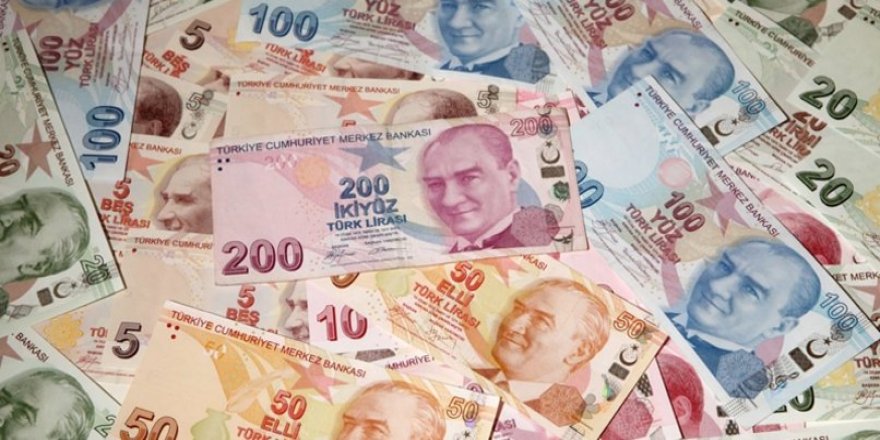Banka hesaplarını kontrol edin maaşlar yatarken 740 TL ek ödeme yatırılacak