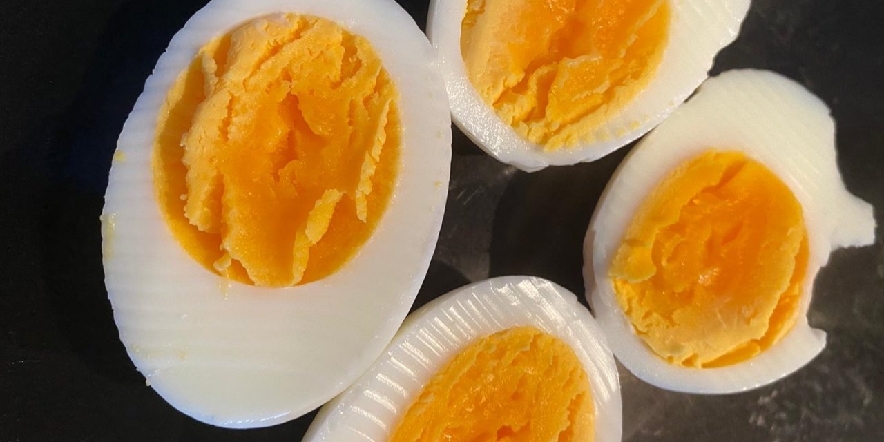 Yumurta Hakkında Bilinmeyen Gerçek Günlük 2 Tane Yenirse Vücuda Etkisi Öyle ki...