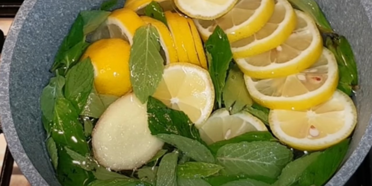 Detoks Nedir Toksin Atmaya Yardımcı Detoks Tavsiyeleri! 1 Tutamı Vücudu temizleyip ve..