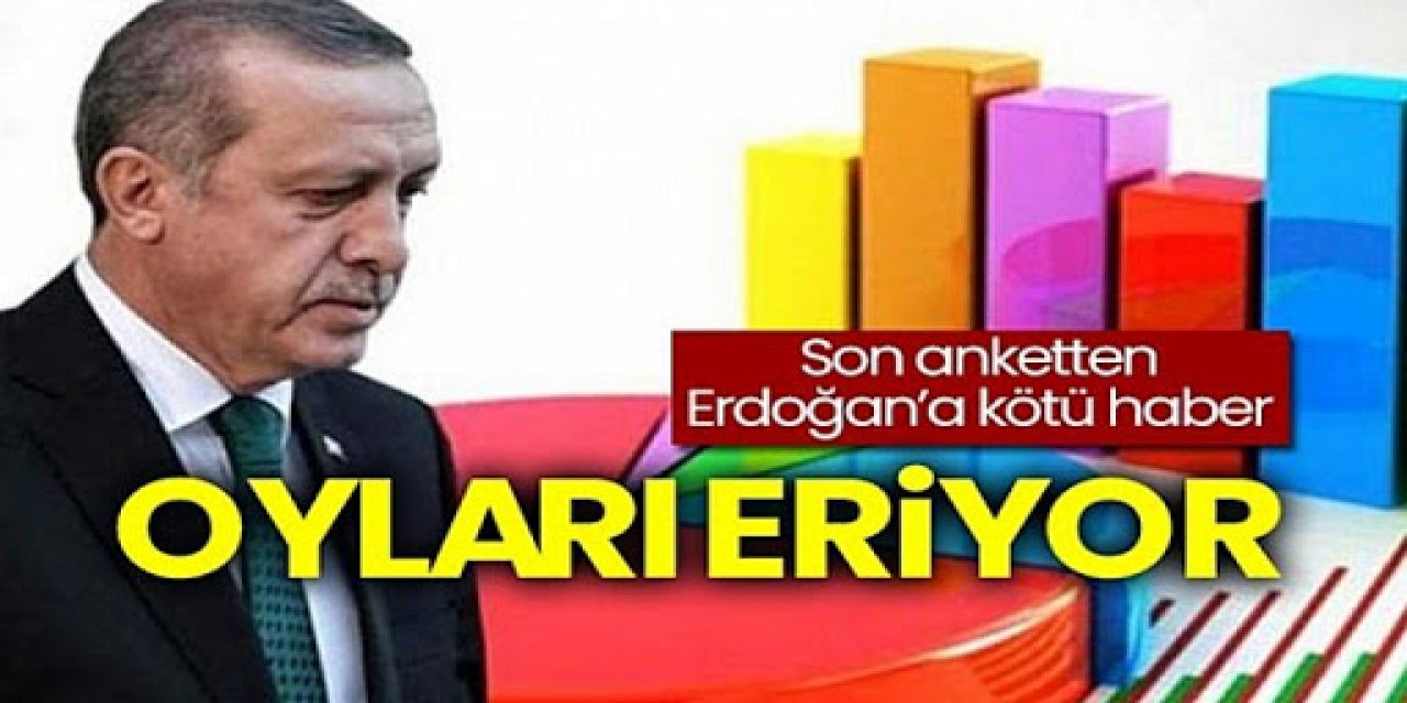 CHP yandaşı anketçiden Son Anket! AK PARTİ'nin oy oranı herkesi şaşırttı