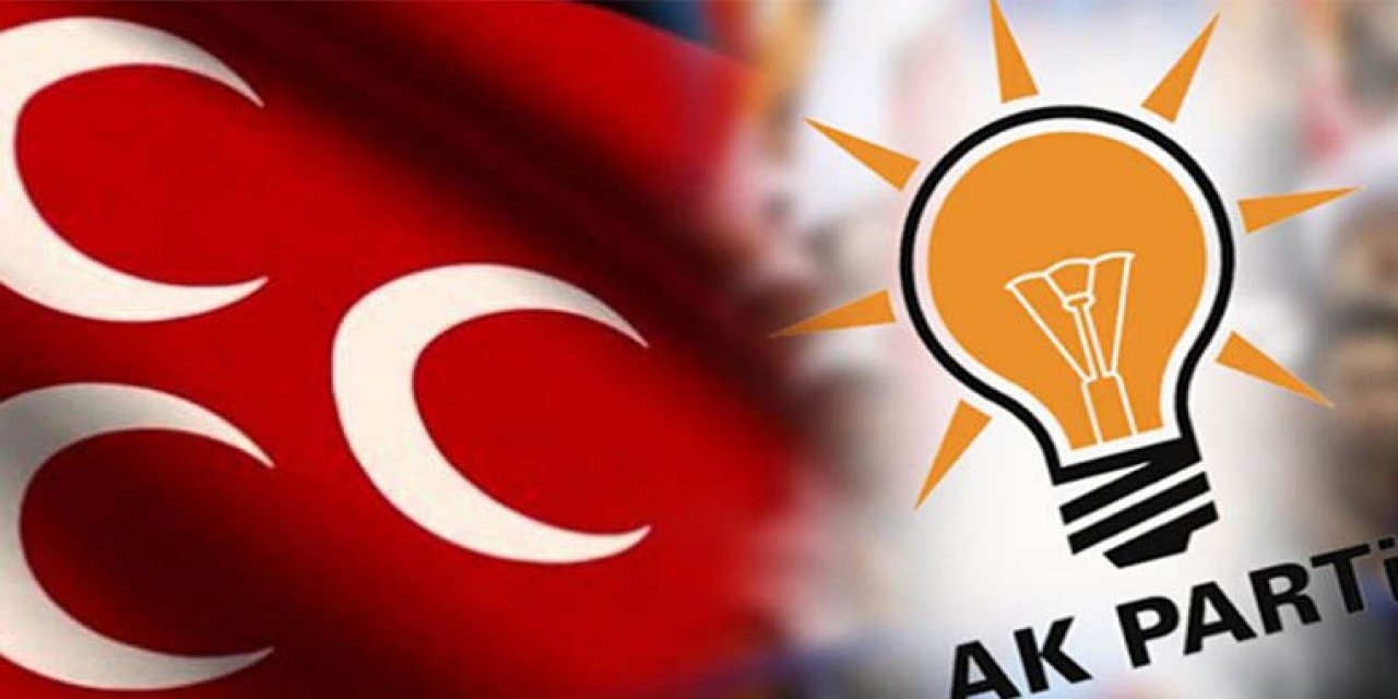 Son Seçim Anketinde Erdoğan'ı Üzecek Veriler Geldi