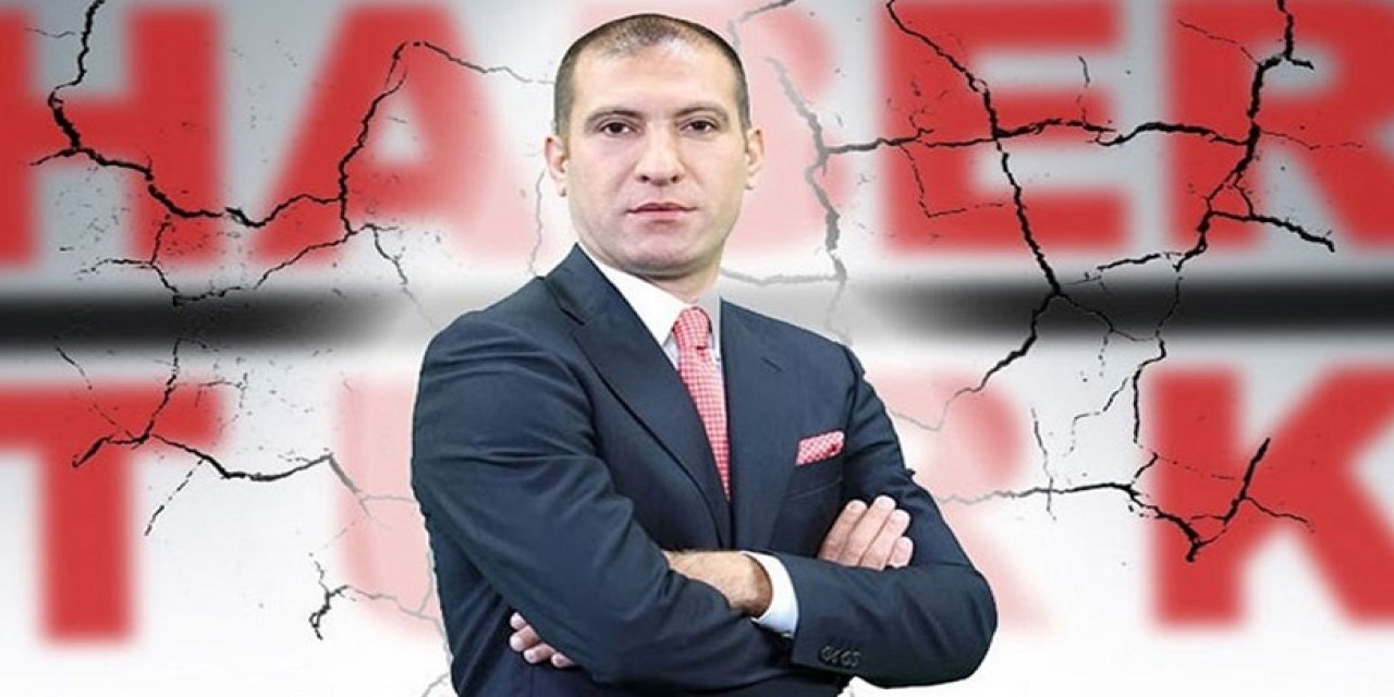 MHP'yi eleştiren Habertürk Ankara temsilcisi Bülent Aydemir'in işine son verildi