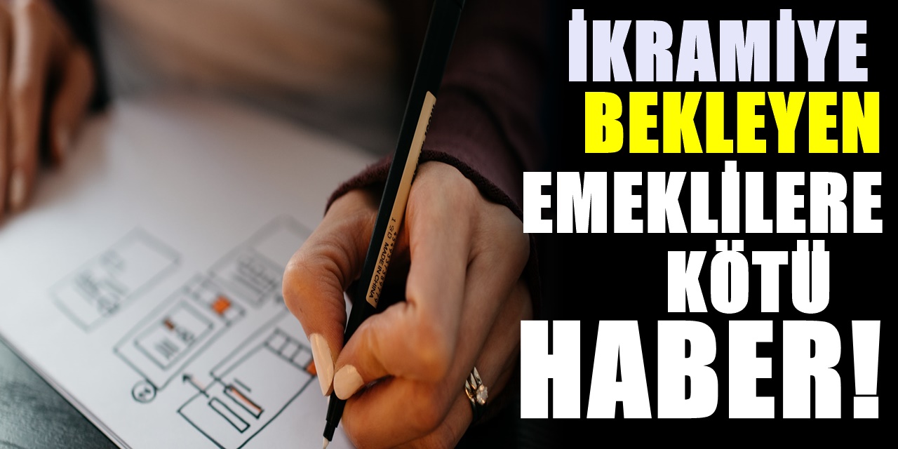 Türkiye'de emeklilere binlerce liralık fatura şoku neye uğradıklarını şaşırdılar!