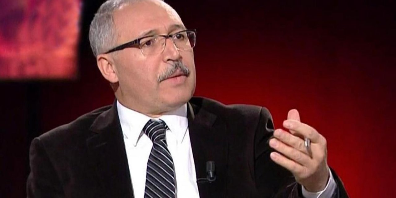 Hürriyet yazarı Abdulkadir Selvi Sedat Peker'i Kimin koruduğunu açıkladı