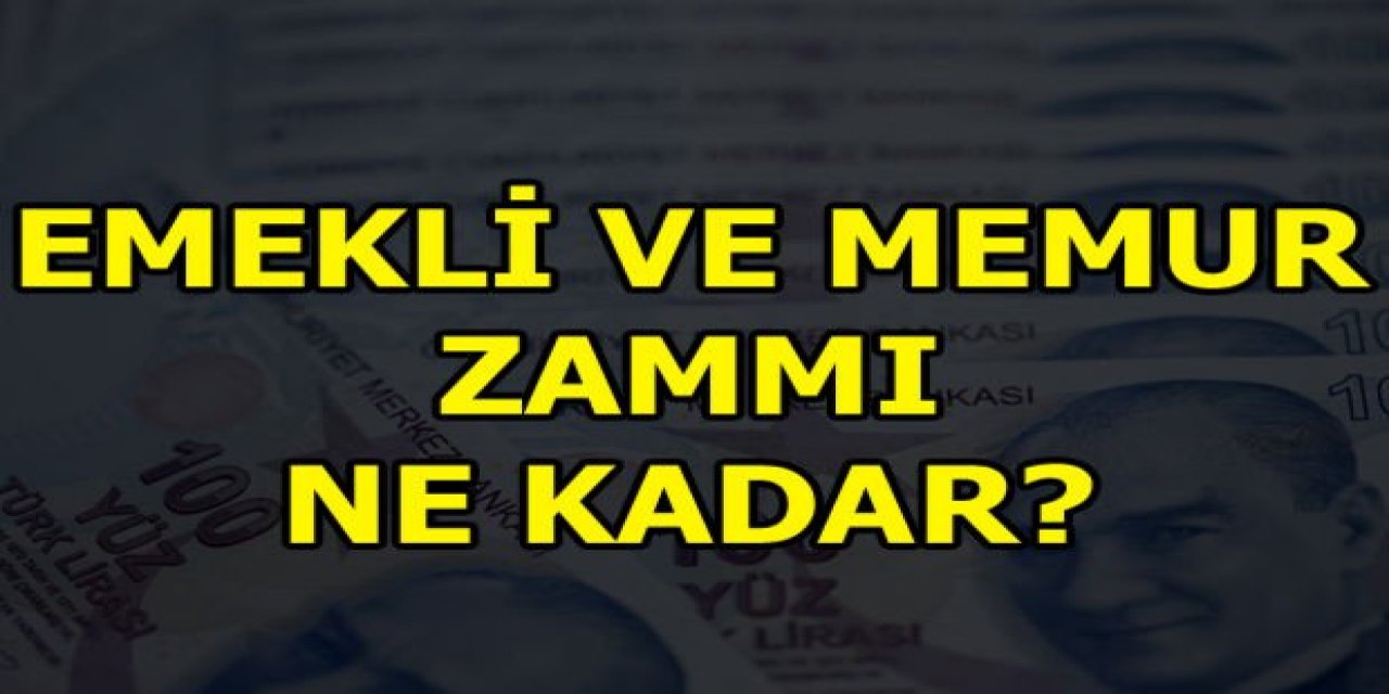 Emeklilere Ödenecek Temmuz Zammı Belli Oldu Yüzler Yine Gülmeyecek