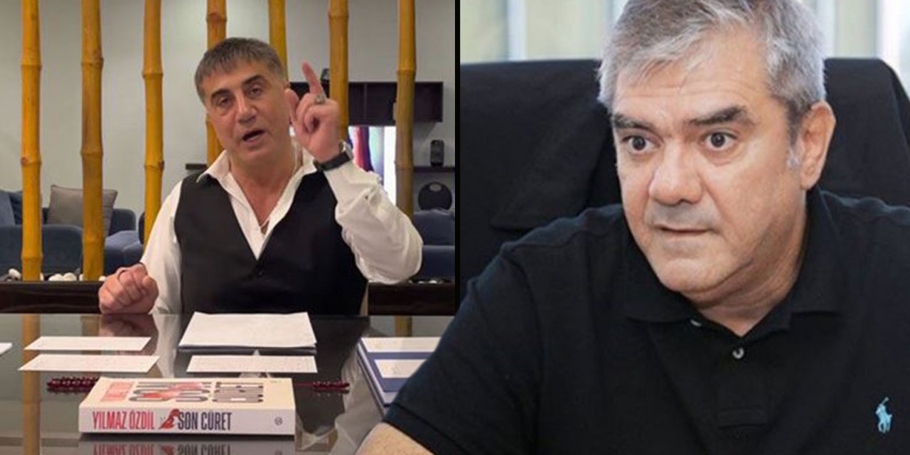 Yılmaz Özdil'in yaptığı Ziraat Bankası Yorumu adeta Sinirleri Zıplattı!