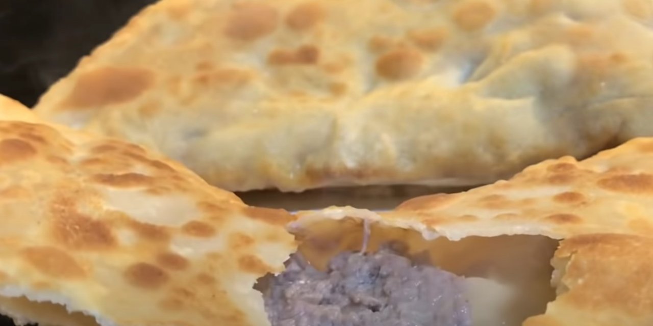 MasterChef Türkiye Programında En Sevilen Börek Olmuştu Yiyen Tarif