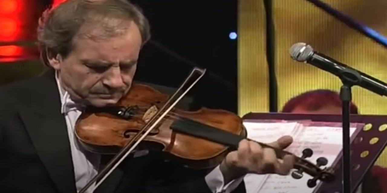 Sanat dünyasını yasa boğan haber Ünlü Sanatçı Canına Kıydı