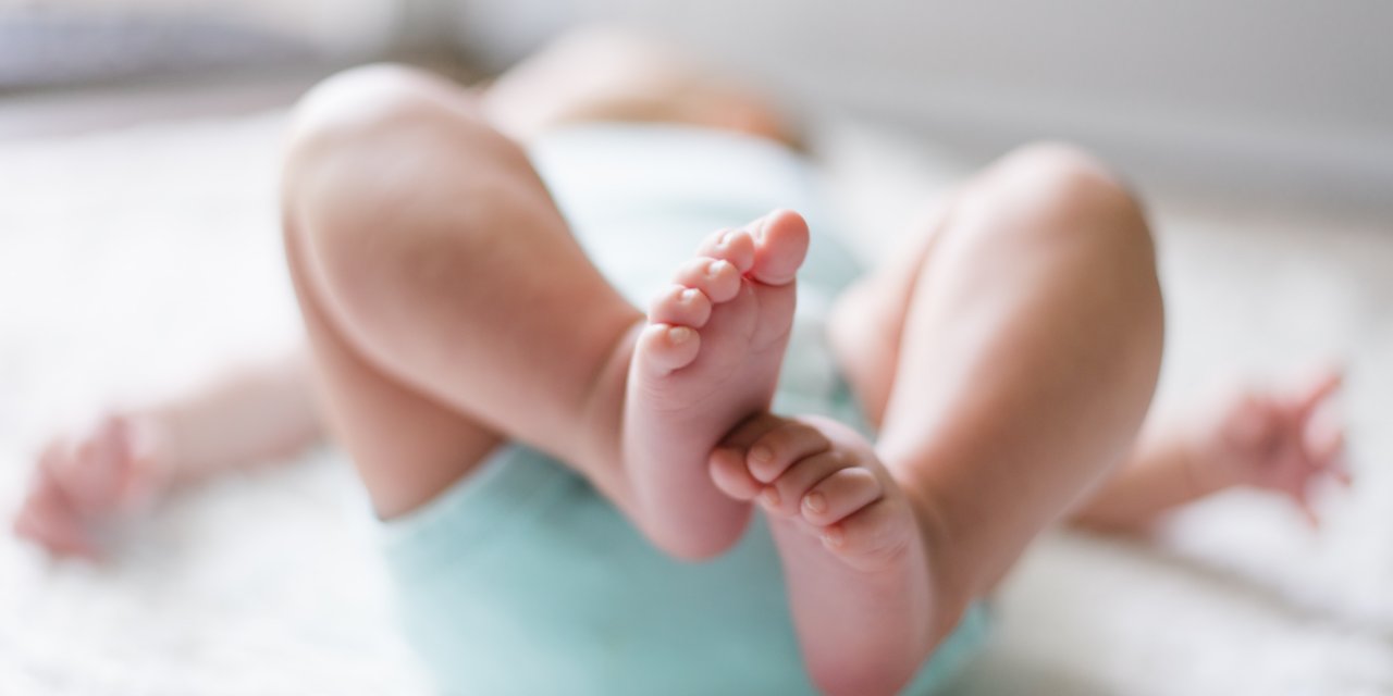 Bebeklere Tuvalet Eğitimi Verilirken Yapılması Gerekenler