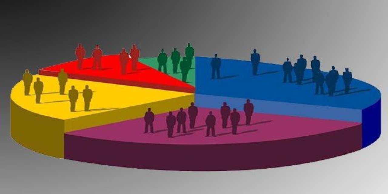 Cumhur İttifakına Anketlerden bir şok daha! Seçmen affetmedi