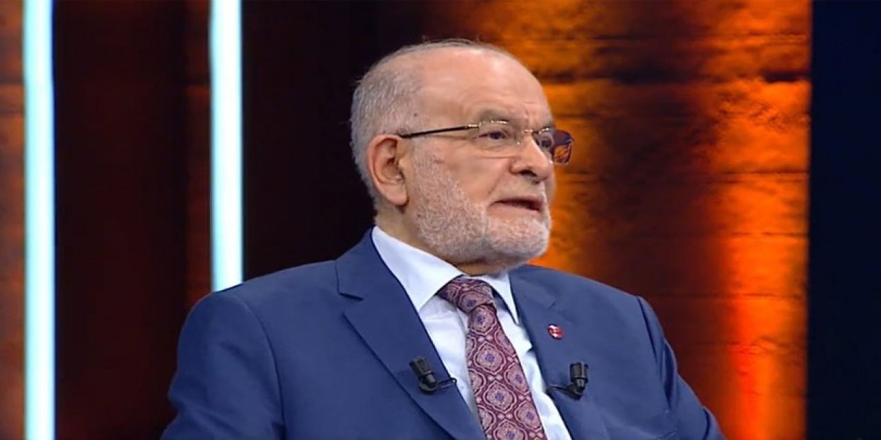 Saadet Partisi AKP ile anlaştı deniyordu! 20 Vekil açıklaması