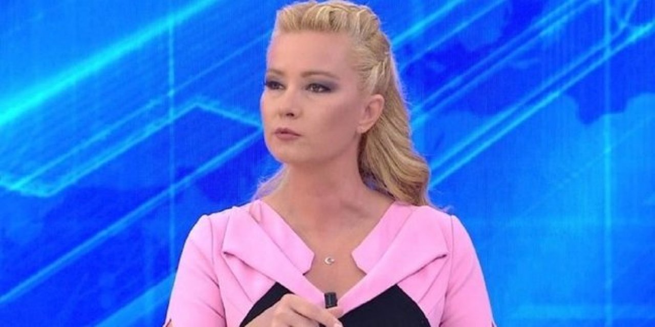 Müge Anlı Emekli Oluyor iddiası! Beklenen Açıklama Geldi