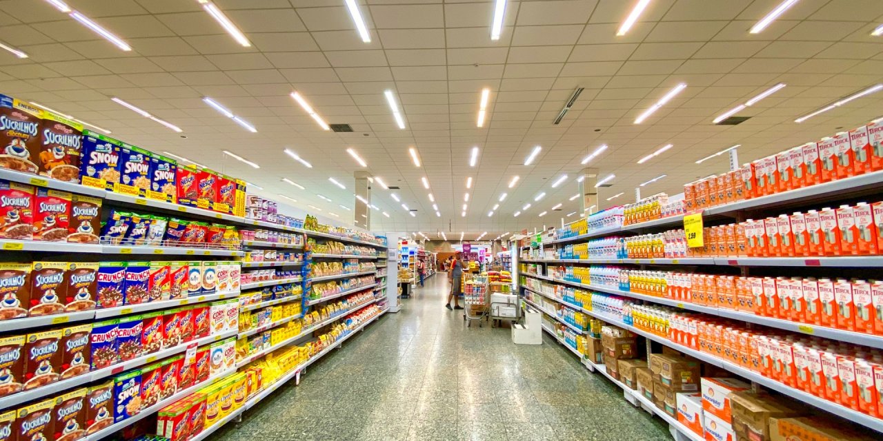 Türkiye'deki Market Fiyatları Güncellendi! Şu uçuşa bakın