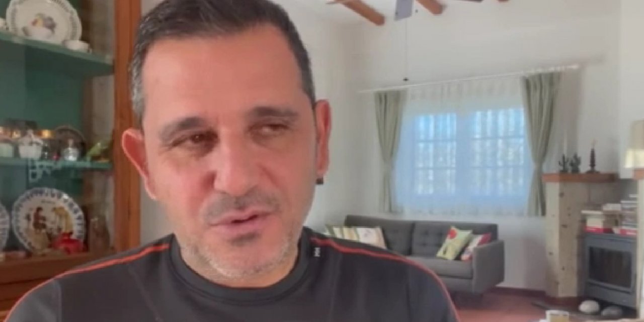 Fatih Portakal'a göre Merkez Bankası'nın faiz kararının arkasındaki gerçek