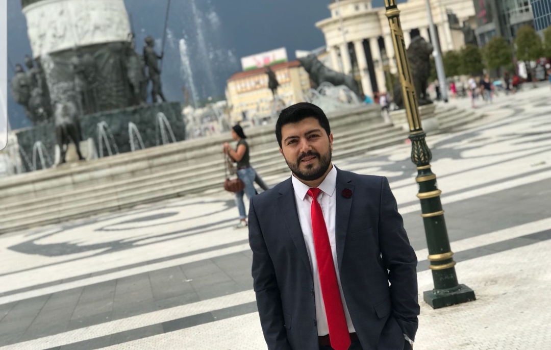 Sivas Bağımsız Milletvekili Aday Adayı Sadık Şimşek; Vekiller milletine dönüş yapmıyor