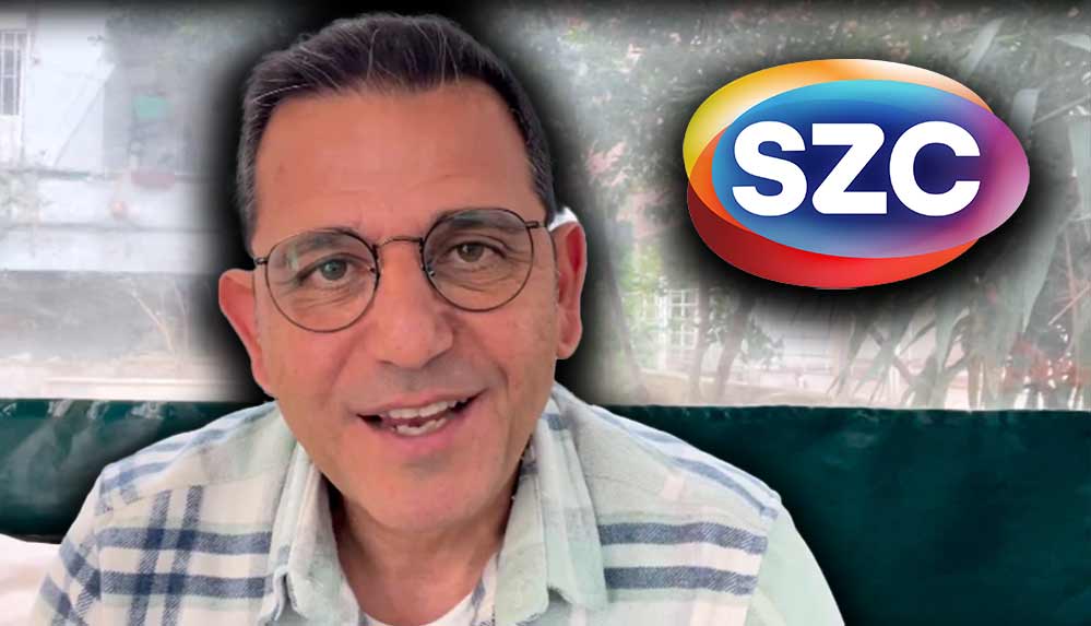 Sözcü TV ile geri dönmüştü! Fatih Portakal'ın başı derde girdi! Hiç beklemiyordu