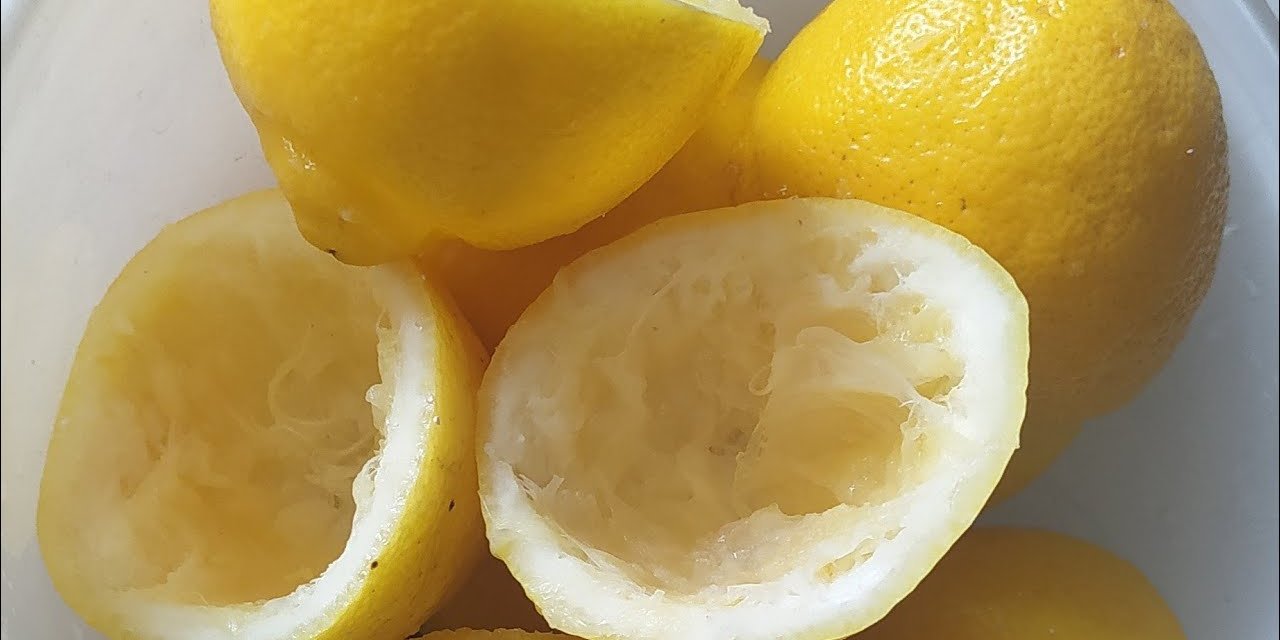 Genelde çöp diye hep attık! Oysa 1 adeti bile o sorunun aslında tek çözümüymüş