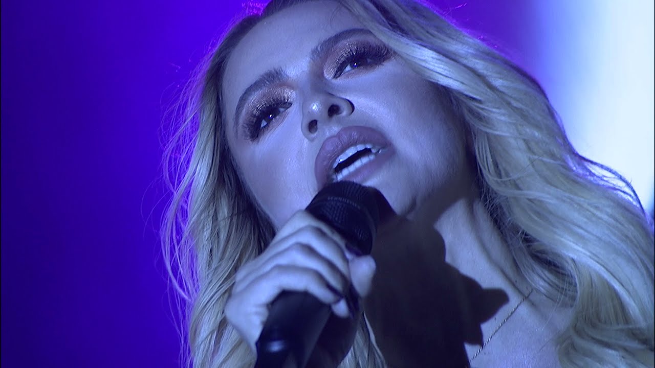 Hadise hastanelik oldu